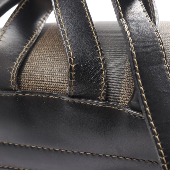 Fendi Rucksack Sac Backpack Pecan Leather Pecan Backpack main image 5